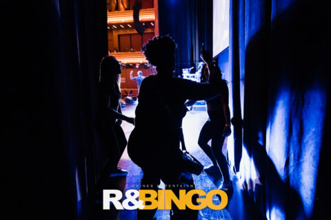 R&Bingo™ Juneteenth Celebration 2022 #ConnectFord