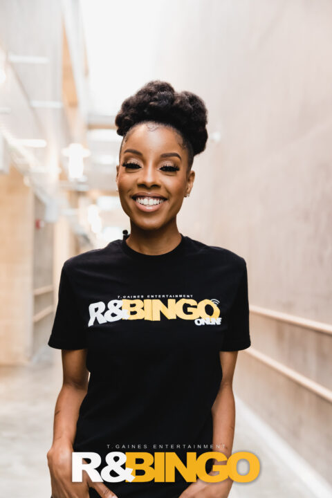R&Bingo™ Juneteenth Celebration 2022 #ConnectFord