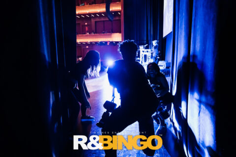 R&Bingo™ Juneteenth Celebration 2022 #ConnectFord