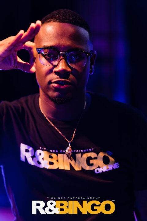 R&Bingo™ Juneteenth Celebration 2022 #ConnectFord