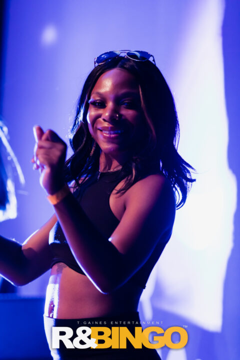 R&Bingo™ Juneteenth Celebration 2022 #ConnectFord