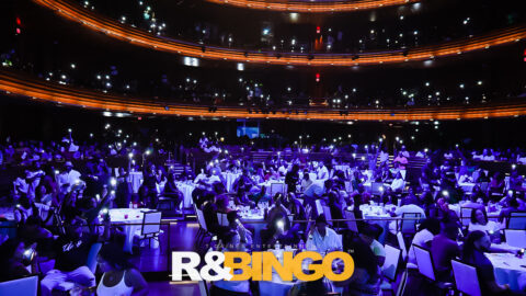 R&Bingo™ Juneteenth Celebration 2022 #ConnectFord