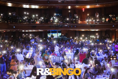 R&Bingo™ Juneteenth Celebration 2022 #ConnectFord