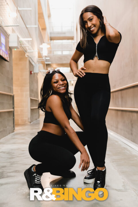 R&Bingo™ Juneteenth Celebration 2022 #ConnectFord