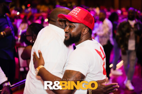 R&Bingo™ Juneteenth Celebration 2022 #ConnectFord