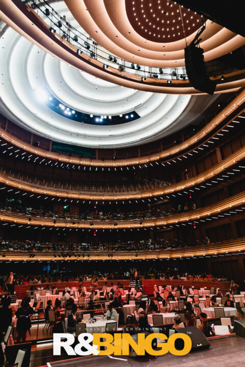 R&Bingo™ Juneteenth Celebration 2022 #ConnectFord