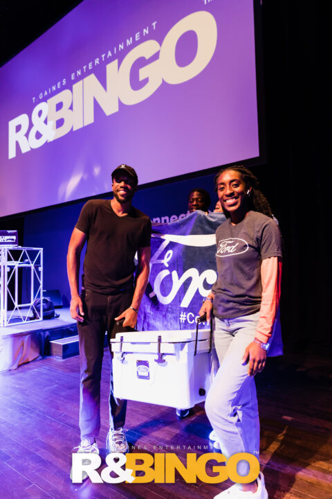R&Bingo™ Juneteenth Celebration 2022 #ConnectFord