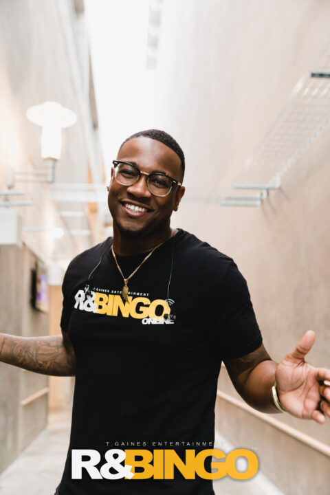 R&Bingo™ Juneteenth Celebration 2022 #ConnectFord