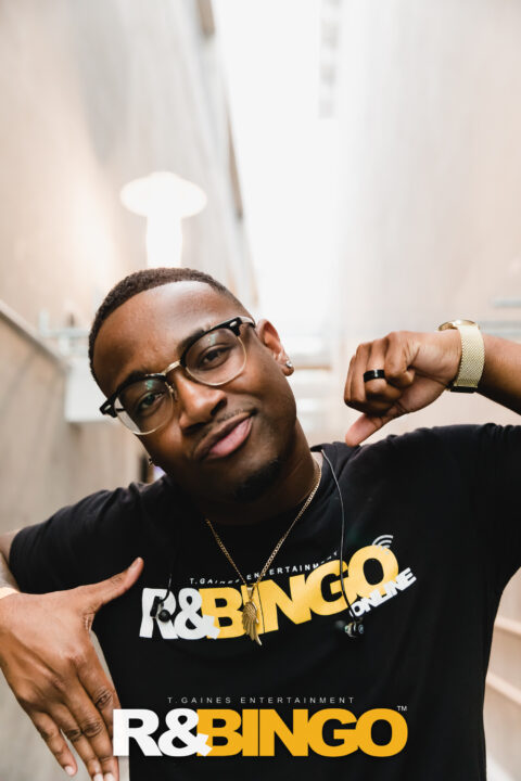 R&Bingo™ Juneteenth Celebration 2022 #ConnectFord