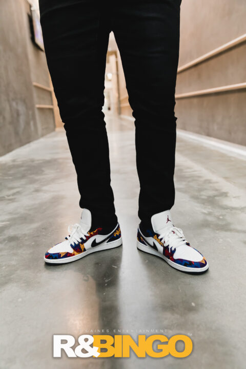 R&Bingo™ Juneteenth Celebration 2022 #ConnectFord