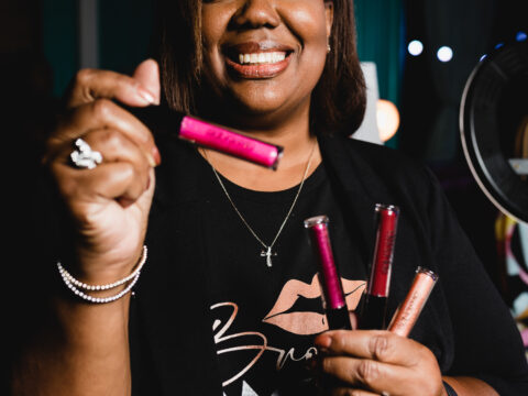 Photo Recap Makeup And Martinis 10.16.22