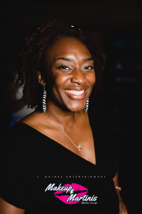 Makeup And Martinis's