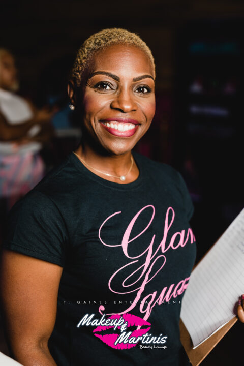 Makeup And Martinis's