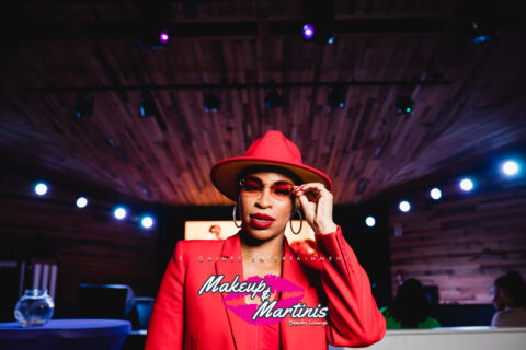 Makeup And Martinis's