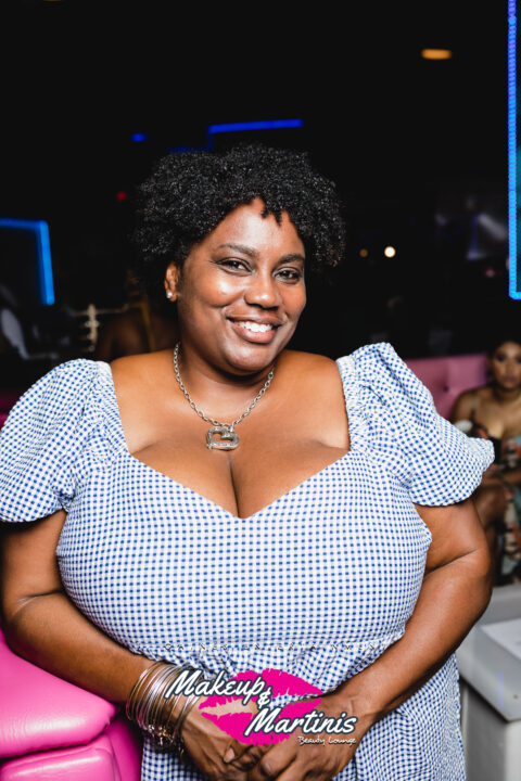 Makeup And Martinis's