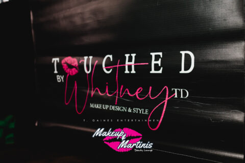 Makeup And Martinis's