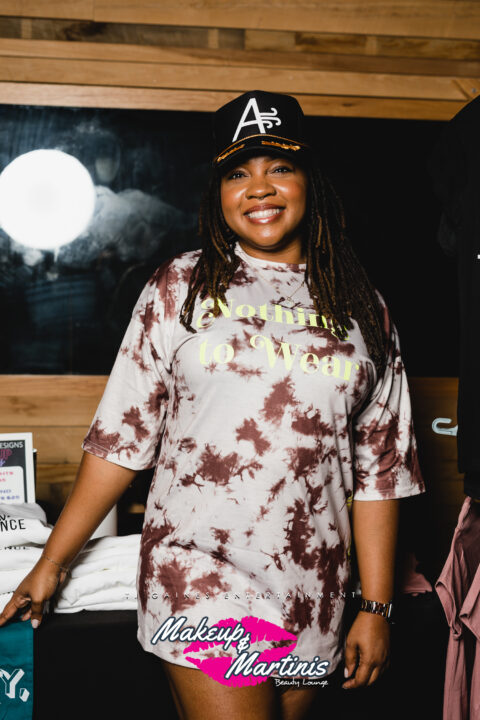 Makeup And Martinis's