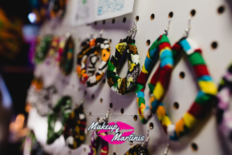 Makeup And Martinis's