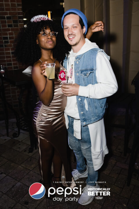 Florida Classic 2022 - Pepsi Day Party