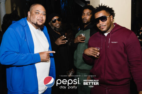 Florida Classic 2022 - Pepsi Day Party