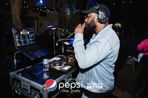 Florida Classic 2022 - Pepsi Day Party