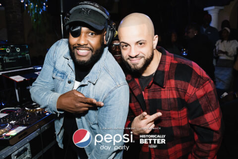 Florida Classic 2022 - Pepsi Day Party