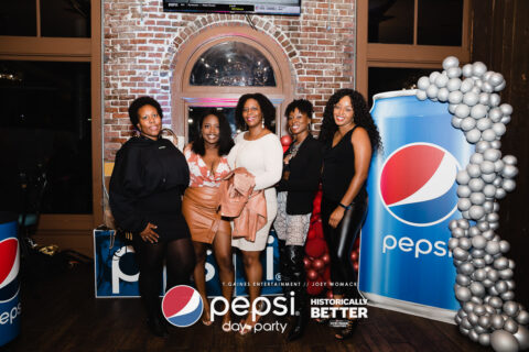 Florida Classic 2022 - Pepsi Day Party