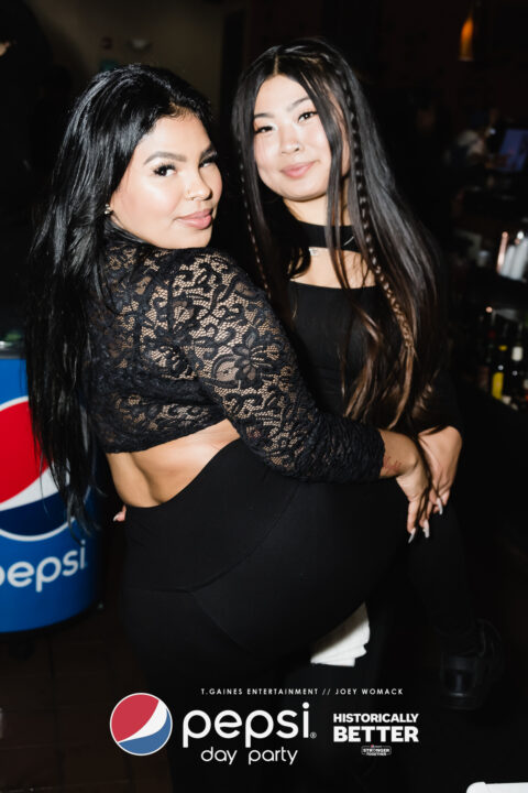 Florida Classic 2022 - Pepsi Day Party