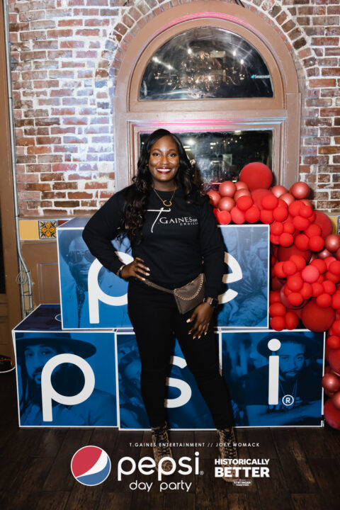 Florida Classic 2022 - Pepsi Day Party