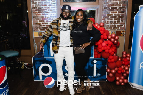 Florida Classic 2022 - Pepsi Day Party