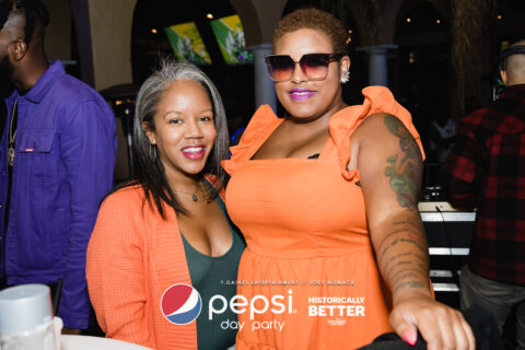 Florida Classic 2022 - Pepsi Day Party