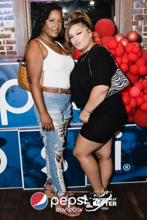 Florida Classic 2022 - Pepsi Day Party