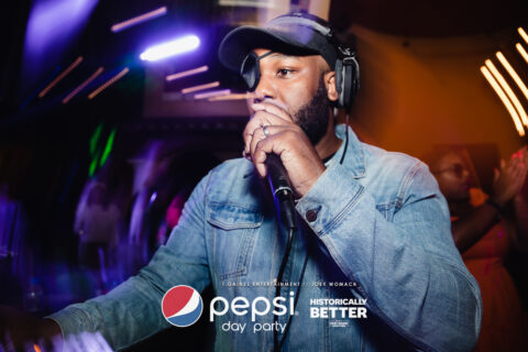 Florida Classic 2022 - Pepsi Day Party