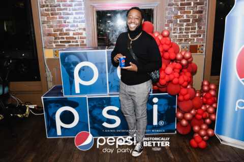 Florida Classic 2022 - Pepsi Day Party