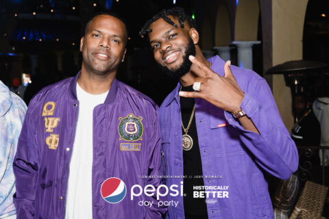 Florida Classic 2022 - Pepsi Day Party