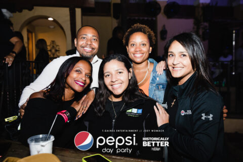 Florida Classic 2022 - Pepsi Day Party