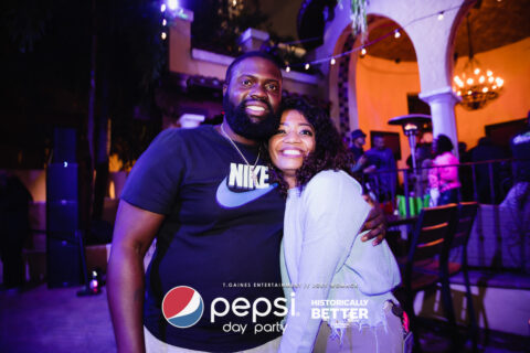 Florida Classic 2022 - Pepsi Day Party