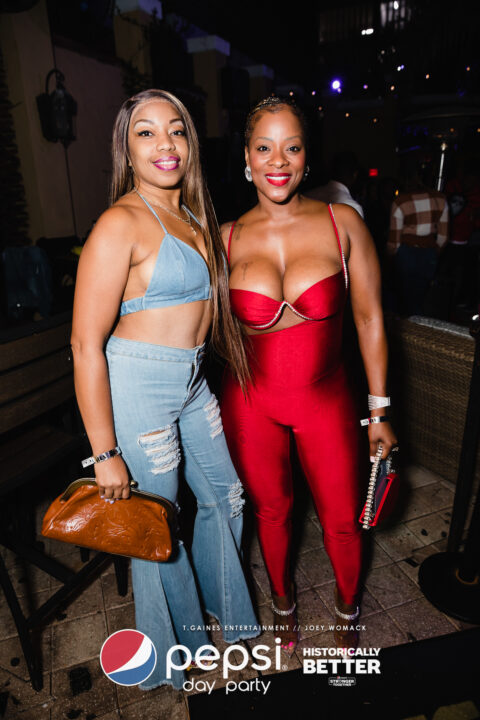 Florida Classic 2022 - Pepsi Day Party