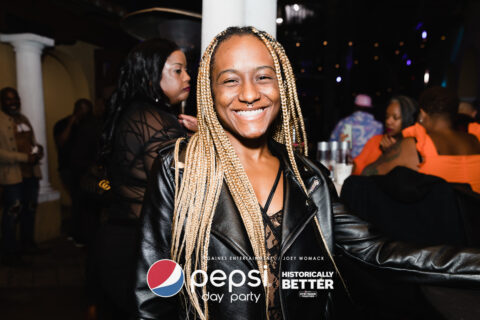 Florida Classic 2022 - Pepsi Day Party