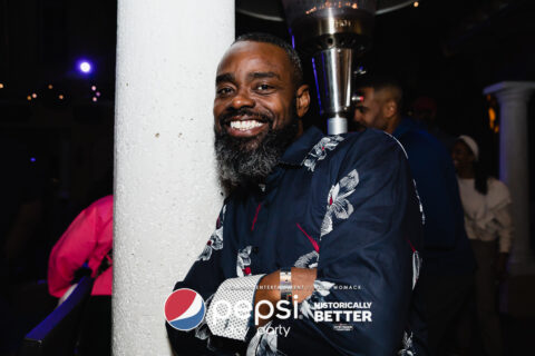 Florida Classic 2022 - Pepsi Day Party