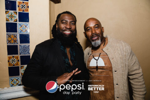 Florida Classic 2022 - Pepsi Day Party