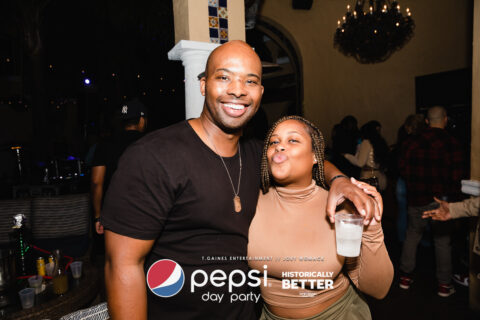 Florida Classic 2022 - Pepsi Day Party