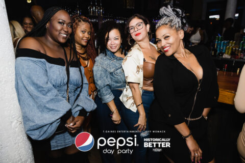 Florida Classic 2022 - Pepsi Day Party