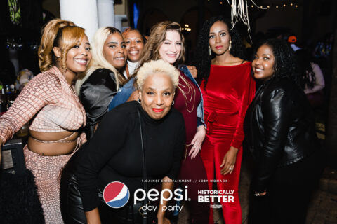 Florida Classic 2022 - Pepsi Day Party