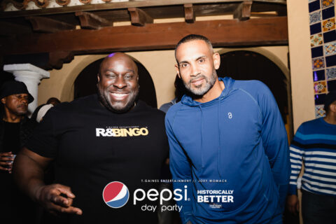 Florida Classic 2022 - Pepsi Day Party