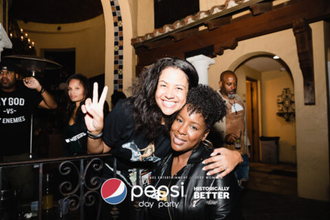 Florida Classic 2022 - Pepsi Day Party