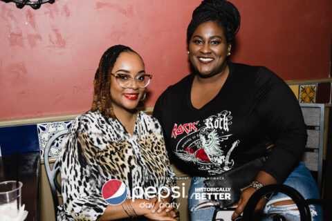 Florida Classic 2022 - Pepsi Day Party