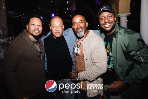 Florida Classic 2022 - Pepsi Day Party