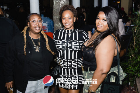 Florida Classic 2022 - Pepsi Day Party