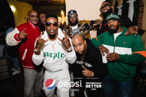 Florida Classic 2022 - Pepsi Day Party